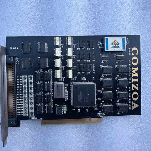 溢价-COMIZOA COMI-SD404 V3.0 PCI BA