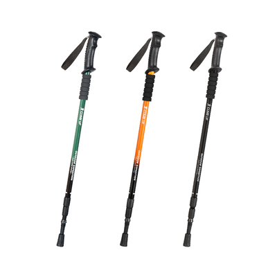 赛普【三山五岳之旅】专业登山杖