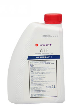 铃木专用6AT自动变速箱油