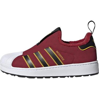 阿迪达斯正品小童运动鞋ee6417