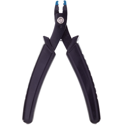 笔尖钳子软头尖嘴钳钢笔拔尖换尖