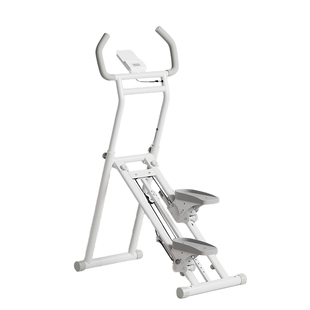 【仙冬妮】多功能爬楼机辅助器踏步机家用室内减肥运动健身登山机