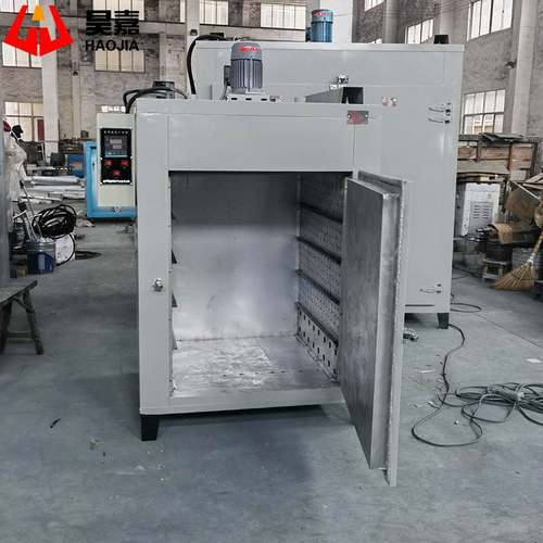 热风循环烘箱鼓风干燥箱假发烘烤箱工业烘干箱焊条高温烘箱