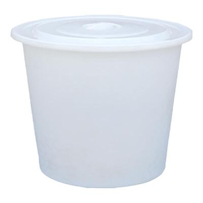 牛筋塑料大容量水桶加厚环保