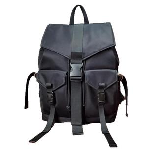 玫瑰的故事刘亦菲同款双肩包女牛津布轻便防水大容量旅行背包书包