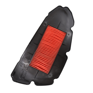 光阳racingx150空气滤芯h150空滤大流量rks150原厂改装保养配件全