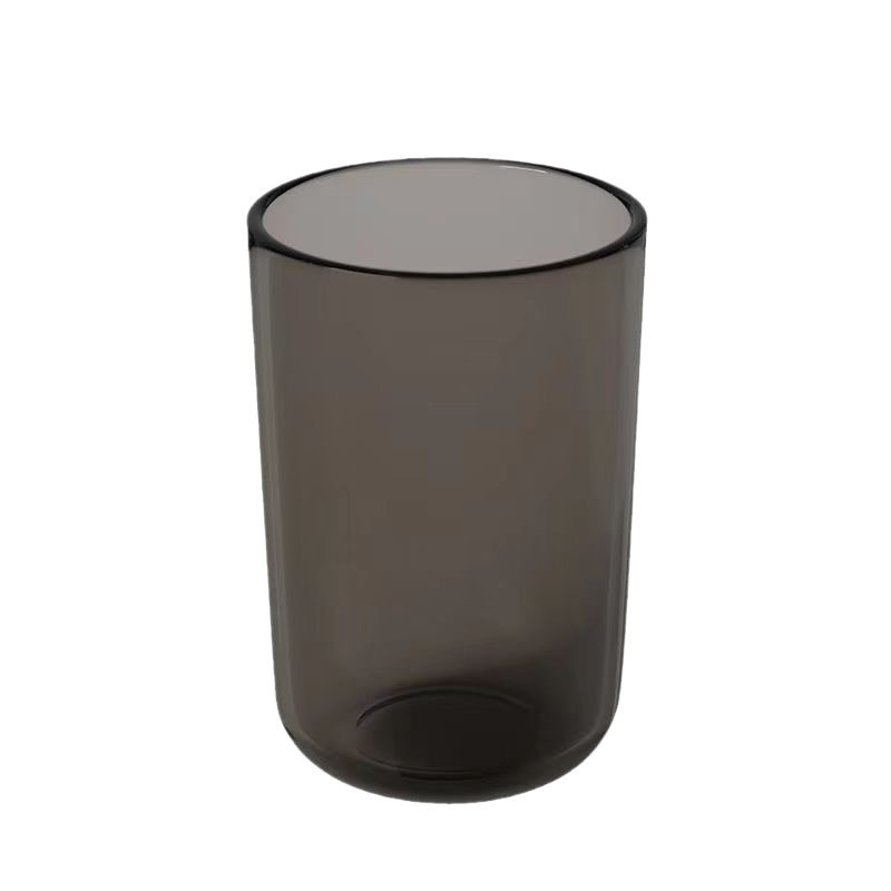 可爱简约欧式情侣家用洗漱杯