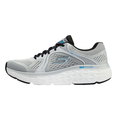 斯凯奇春秋款新款男缓震健步鞋休闲户外运动跑鞋 220365/GYMT