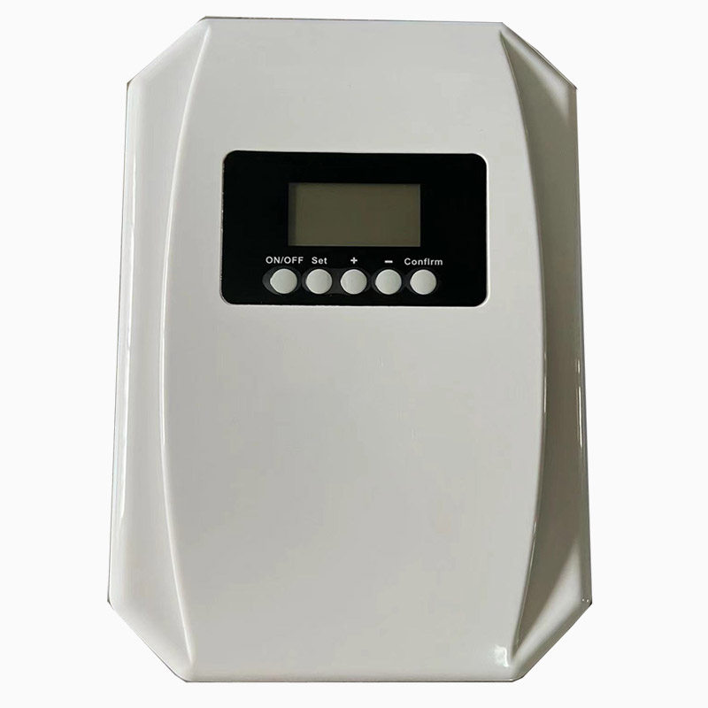 铨聚臭氧消毒机家用110v220V果蔬消毒杀菌除臭12V车载臭氧发生器