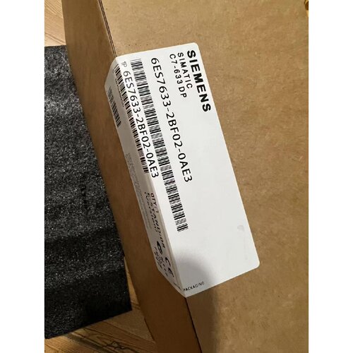 6ES76332BF020AE3