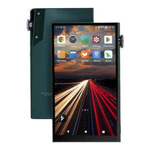 【戈声】ibasso艾巴索 DX180 安卓高清HiFi发烧无损音乐MP3播放器