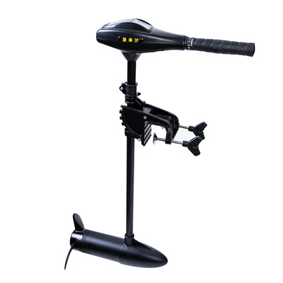 圣来汐船用推进器电动小型无刷