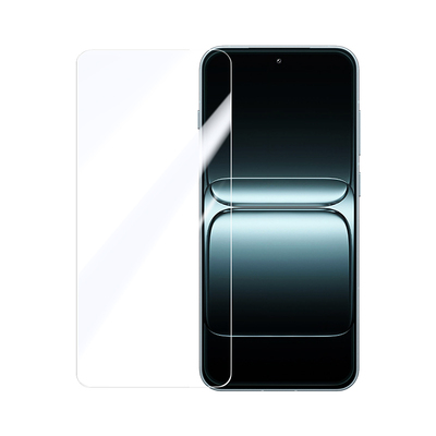 绿联适用OPPO一加15钢化膜Ace6