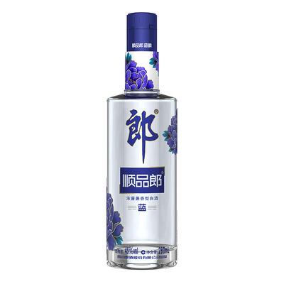 郎顺品郎家庭口粮酒280ml
