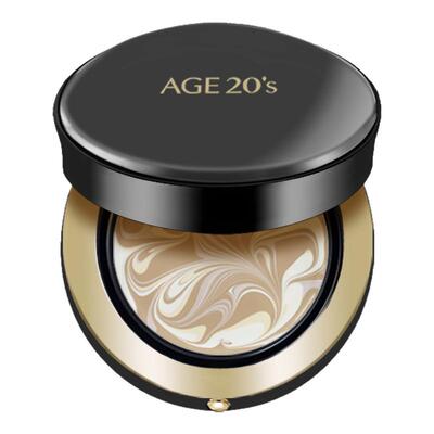 爱敬气垫BB霜age20s新款
