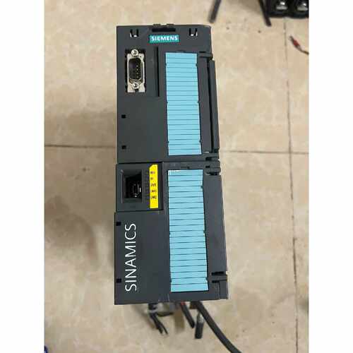 询价变频器6SL3210-1PE11-8UL1，5.5KW