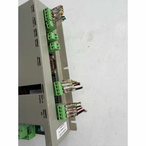 议价Ls螺杆机 控制主板LGC-X21-02M，控制器