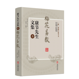 包邮正版 梅花易数 康节先生文集8附紫微斗数 (宋)邵雍著 闵兆才编校 华龄出版社 周易卦数 五行生克 八宫所属五行 天干地支