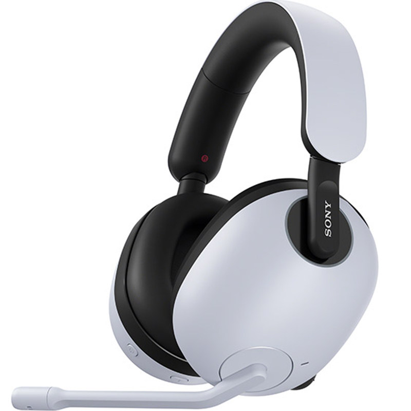 Sony/索尼 INZONE H9头戴式无线降噪蓝牙耳机电竞游戏专用耳麦