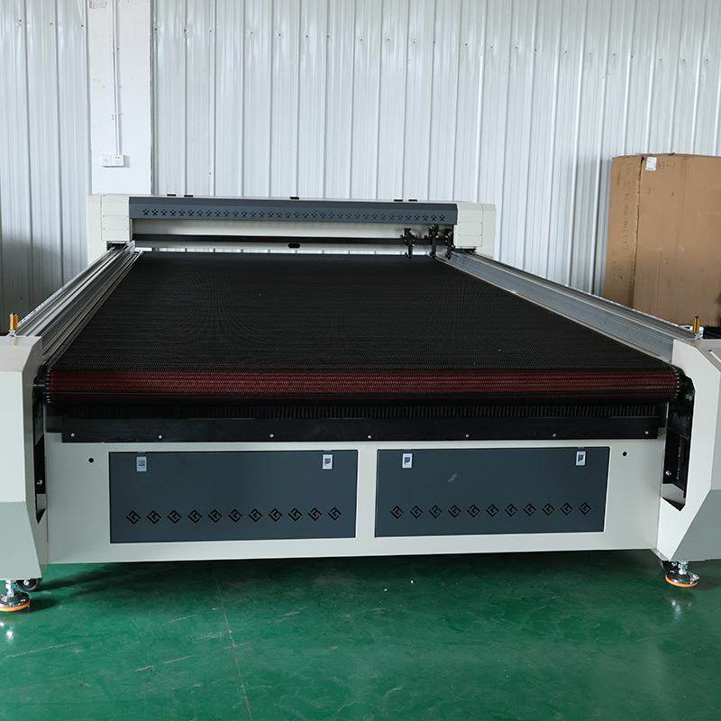 大幅面家纺面料窗帘布套自动送料激光裁床智能打版激光切割机,五金/工具,激光切割机,淘宝优惠券,粉丝福利购,淘宝优惠卷