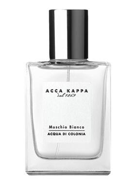 ACCAKAPPA白苔古龙水中性