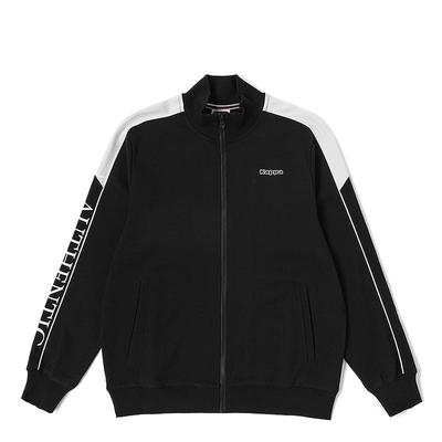 卡帕卫衣Kappa立领休闲外套