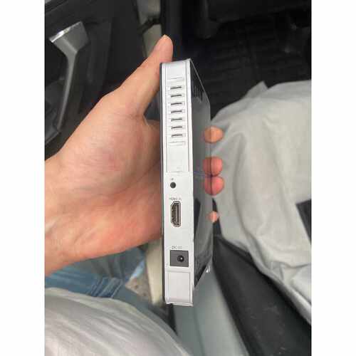WIRELESS HDMI 5G无线高清1080P影音传输器