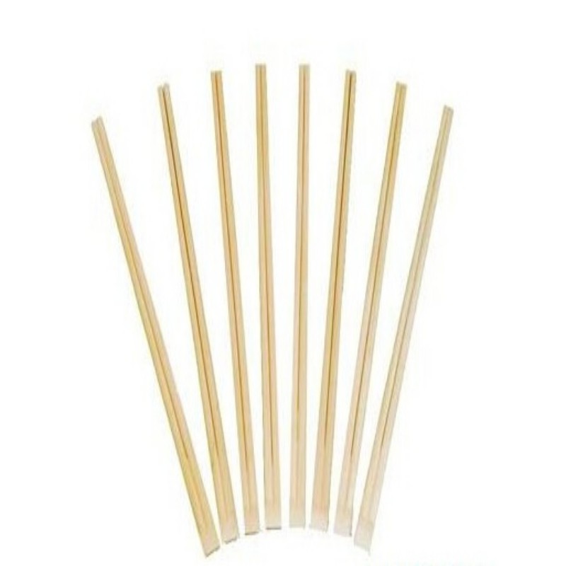 一次性竹筷子方便筷环保卫生20cm