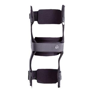 膝过伸矫形器矫正膝超伸膝反张锁中风膝盖小儿麻痹固定支具训练