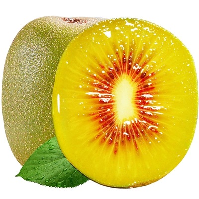 四川浦江红心猕猴桃特大果新鲜国产奇异果果王水果礼盒产地直发