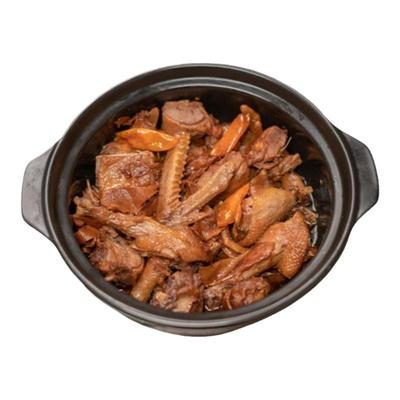 厦门姜母鸭鑫坞堂送礼佳品