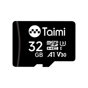 苔米内存储卡适用小米监控摄像头专用64g内存卡sd家用tf储存卡32g