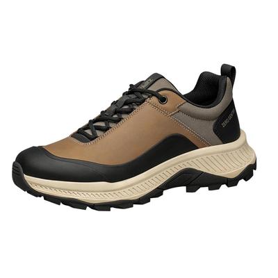 零度新款防滑耐磨户外登山鞋男鞋