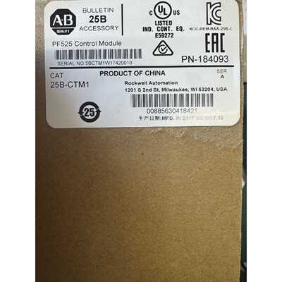 询价-Rockwell Automation PowerFle可维修
