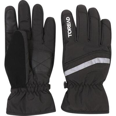 探路者手套2025秋冬新款