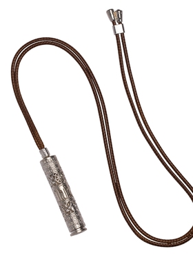 新款生肖马足银镂空吊坠