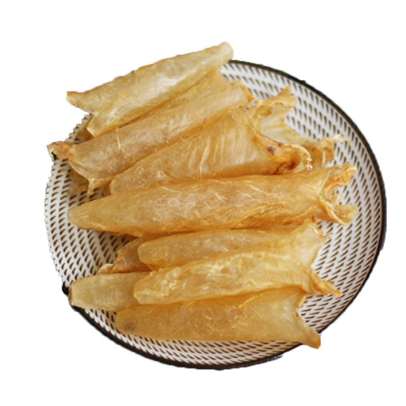 鱼胶顺元海味黄花胶鱼胶干货