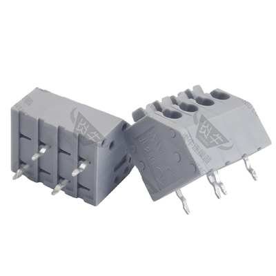 3.5mm炎牛连接器接线端子YN250