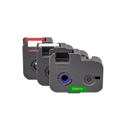 原装汇淼线号机色带hmk