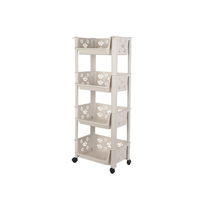 新款落地加大号多层菜篮子蔬菜