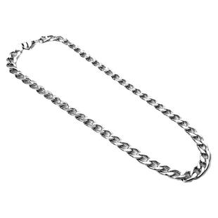 少儿童男女孩街舞配饰项链百搭钛钢个性日韩嘻哈街头潮链子