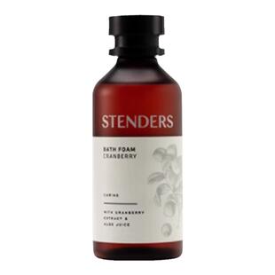 施丹兰泡泡浴液泡澡超多泡泡蔓越莓北欧茉莉马鞭草玫瑰葡萄柚