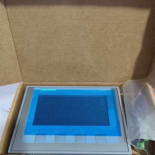 询价-KTP400 Basic触摸屏 6AV2 123-2D
