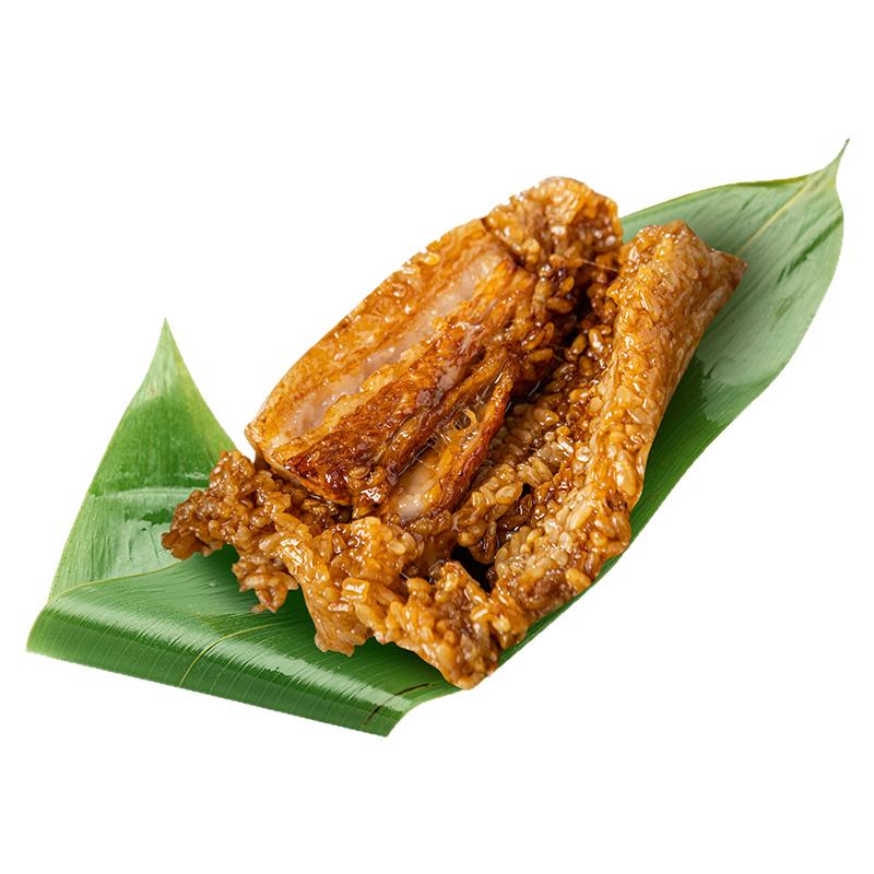 诸老大粽子嘉兴肉粽200克大克粽子
