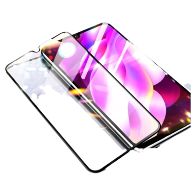 适用oppor17系列抗指纹钢化膜