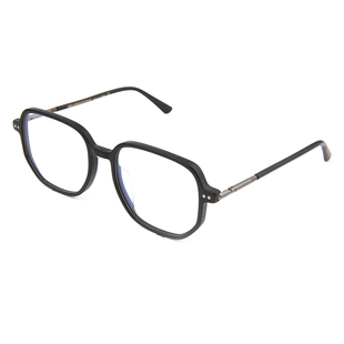 简丹萝心潮百搭新款眼镜框男女复古板材超轻素颜大框防蓝光配近视