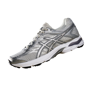 Asics/亚瑟士童鞋春夏男女童款缓震透气跑步鞋日常休闲运动鞋儿童