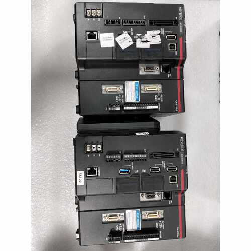 询价XG-X2800加CA-E110LJ 一套激光控制器