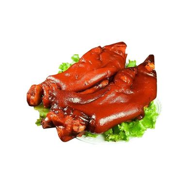 整只猪蹄猪耳朵有筋有肉