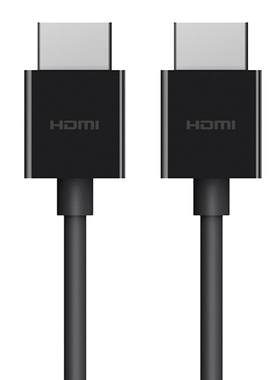 贝尔金HDMI2.1数据连接线